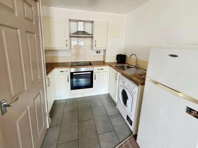 Apartment for rent in Ortongate Centre, Peterborough