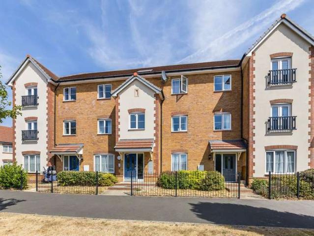 Apartment for sale in Great Western Park, Dromore