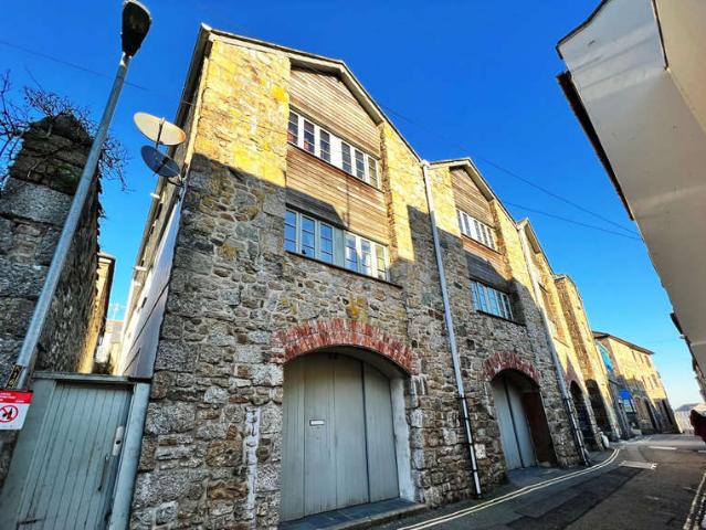 Apartment for sale in Heamoor, Penzance