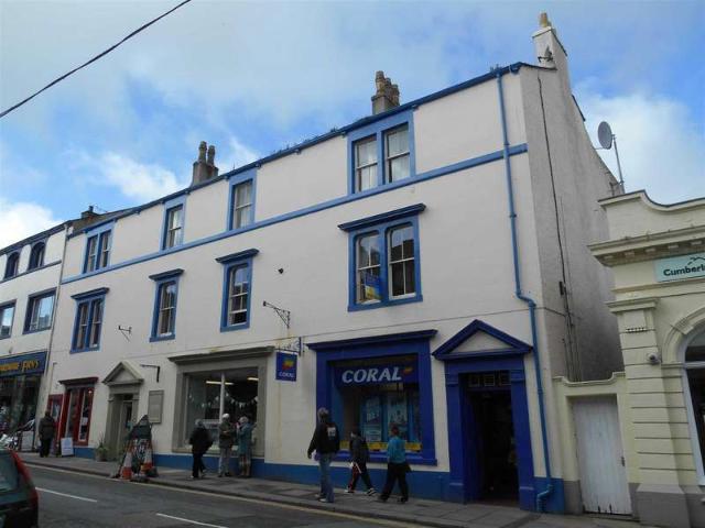 Apartment for rent in Riverdale, Cockermouth