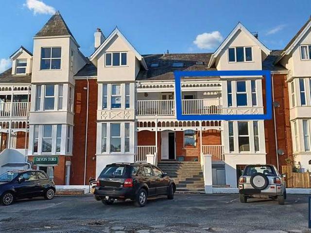 Apartment for sale in Weir Quay, Devon