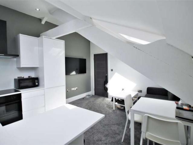 Apartment for rent in Grainger Town, Tyne And Wear