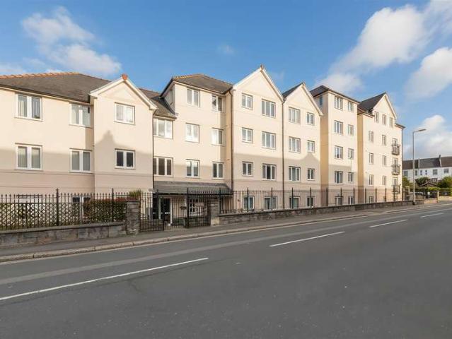 Apartment for sale in Mount Wise