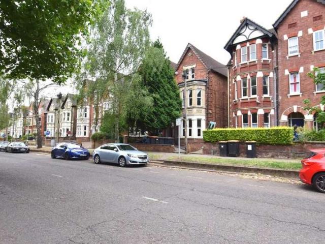 Apartment for sale in Harpur, Bedford