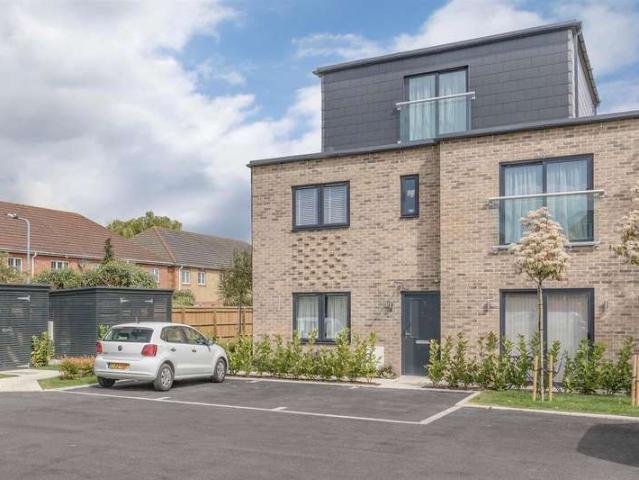 Apartment for sale in Bray