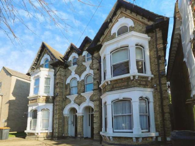 Apartment for sale in Harpur, Bedford