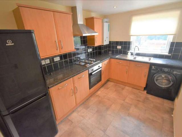 Apartment for rent in New Town, Monks Orchard