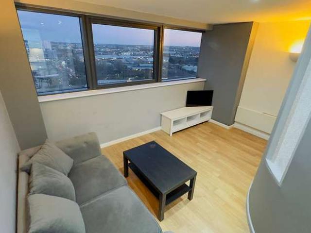 Apartment for sale in Holbeck, West Yorkshire