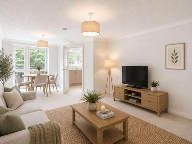 Apartment for sale in Evershot, Oxfordshire