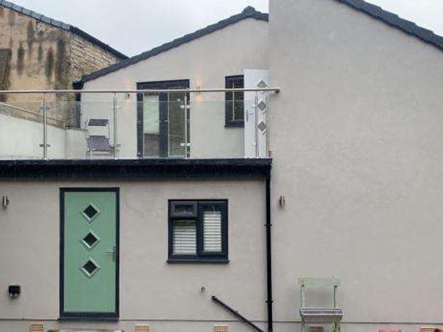 Apartment for rent in Pudsey, West Yorkshire