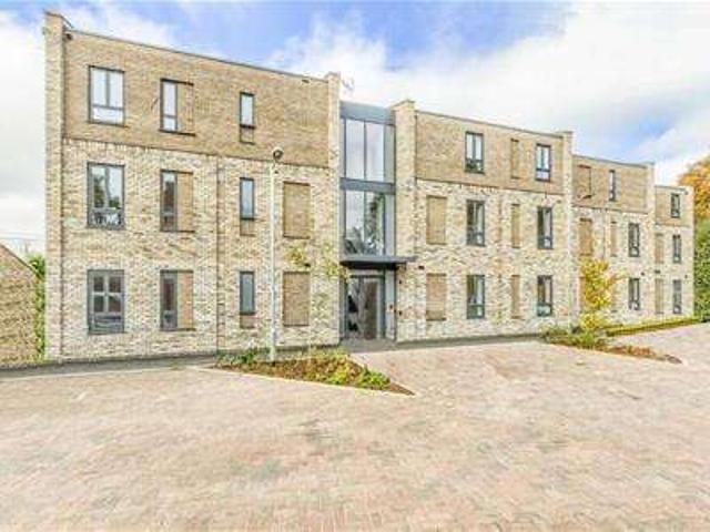 Apartment for rent in Fretherne, Hertfordshire