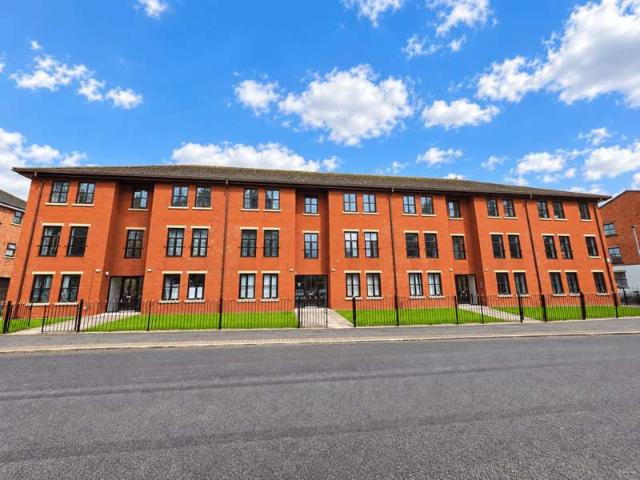Apartment for sale in Brunswick, Manchester