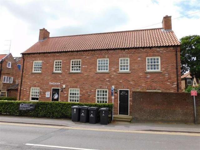 Apartment for sale in Bawtry, South Yorkshire