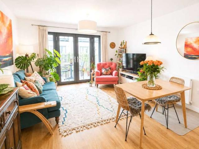 Apartment for sale in Wapping Wharf, Feckenham