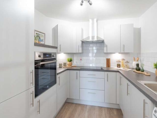 Apartment for sale in Evershot, Oxfordshire