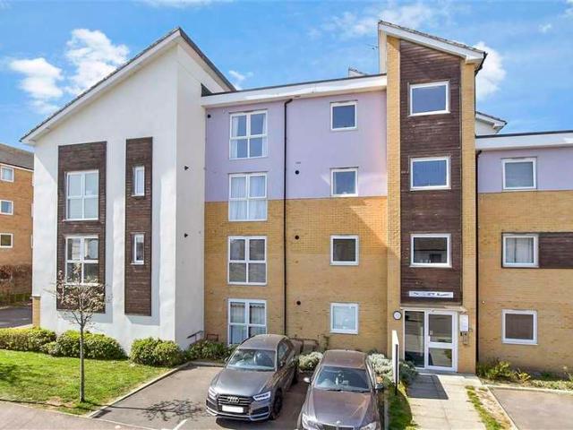 Apartment for sale in The Bridge, Kent