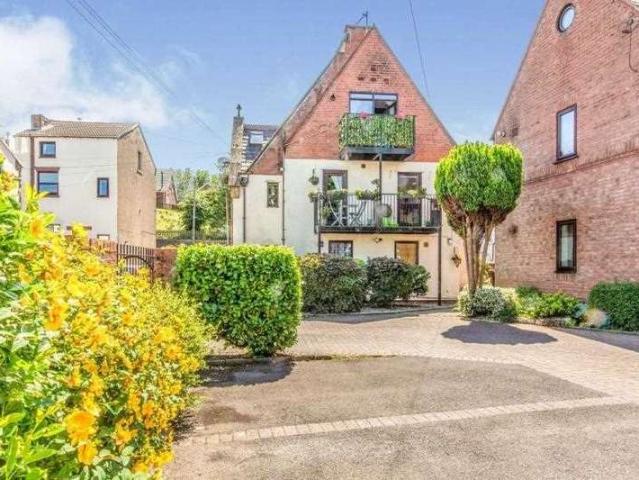 Apartment for sale in Walton-le-Dale, South Ribble