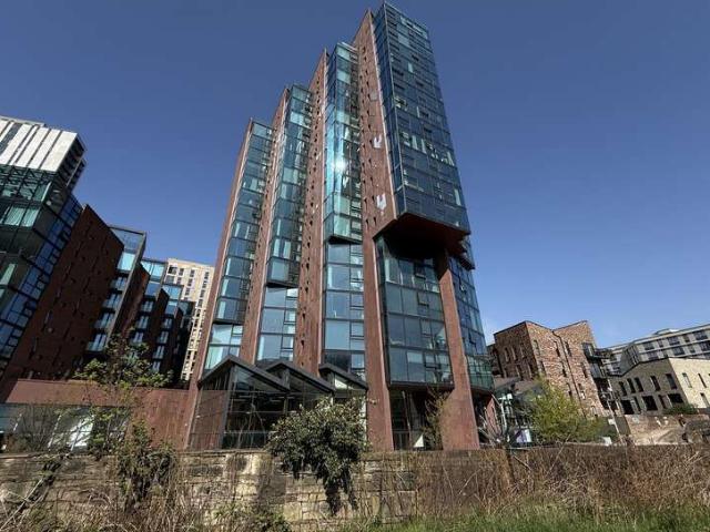 Apartment for sale in Georgia, Greater Manchester