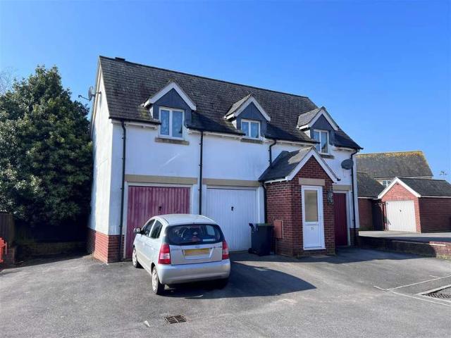 Apartment for sale in Peacemarsh, Lamyatt