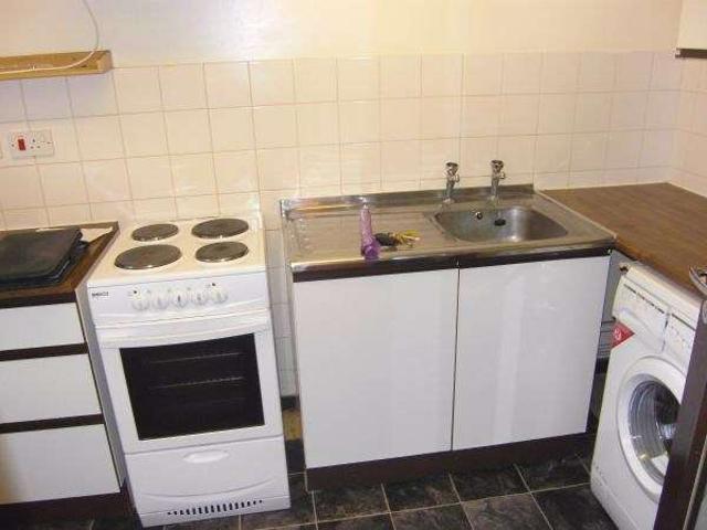 Apartment for rent in Broxbourne, Hertfordshire