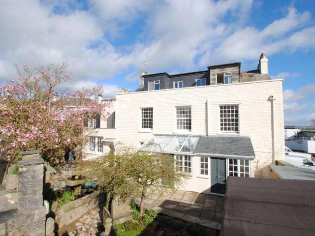 Apartment for rent in Waterside, Saltash