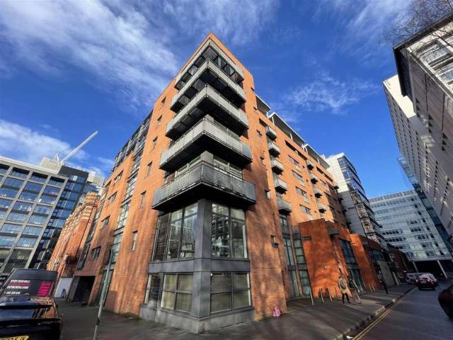 Apartment for sale in City Centre, Georgia