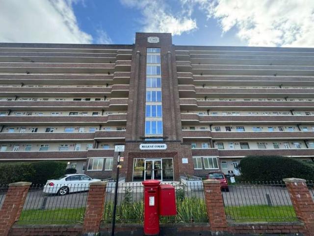 Apartment for sale in Owlerton, Sheffield