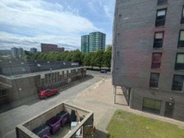 Apartment for sale in Devonshire, South Yorkshire
