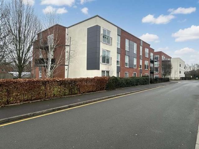 Apartment for sale in Georgia, Greater Manchester