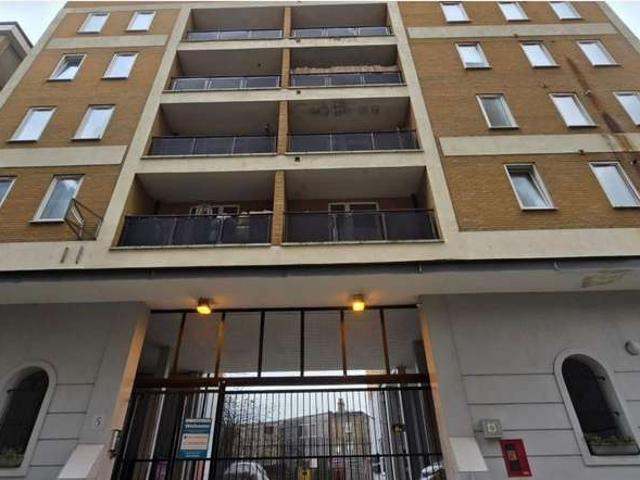 Apartment for sale in Ratcliffe, Stepney