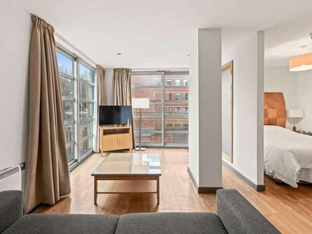 Apartment for sale in St Ann's, Haddon