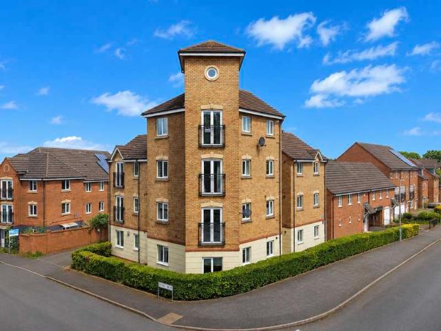 Apartment for sale in Loxdale, Bilston