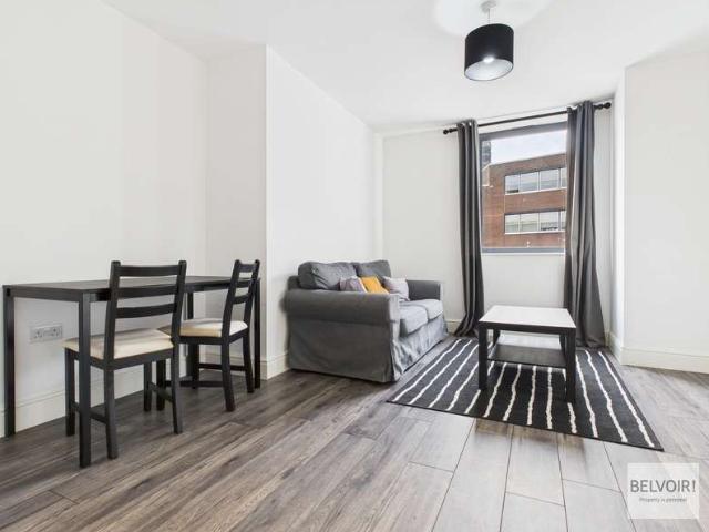 Apartment for sale in City Centre, South Yorkshire