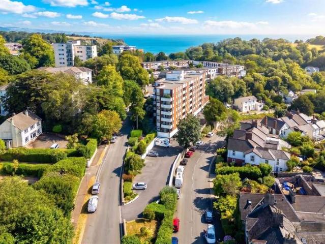Apartment for sale in Babbacombe