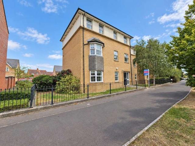 Apartment for sale in Redhouse, Abbey Mead