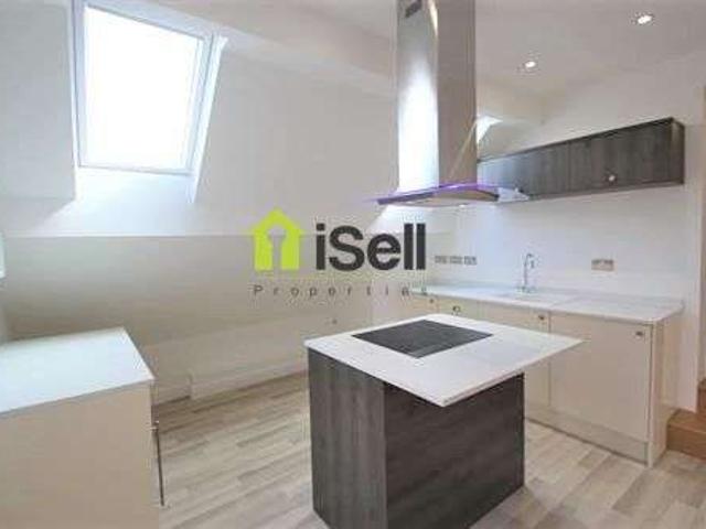 Apartment for sale in Semilong, Northampton