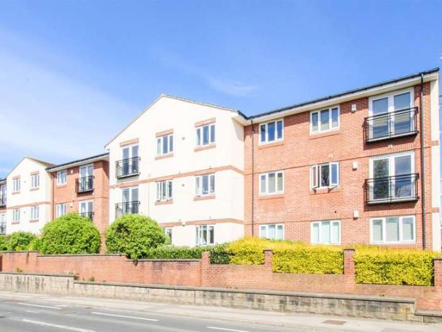 Apartment for sale in Wrenthorpe, Alverthorpe Apartment for sale in Wrenthorpe, Alverthorpe