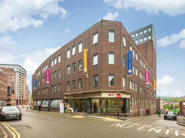 Apartment for sale in City Centre, South Yorkshire