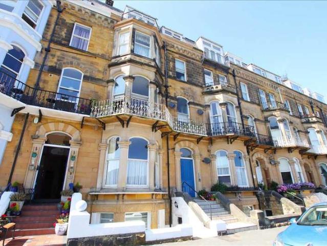 Apartment for sale in South Cliff, Kepwick