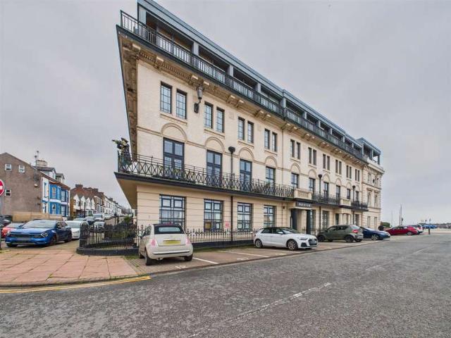 Apartment for sale in New Brighton, Liscard