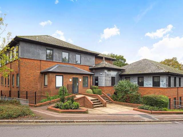 Apartment for sale in King's Walden, Hertfordshire