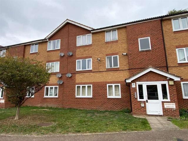 Apartment for sale in Dagenham, Greater London