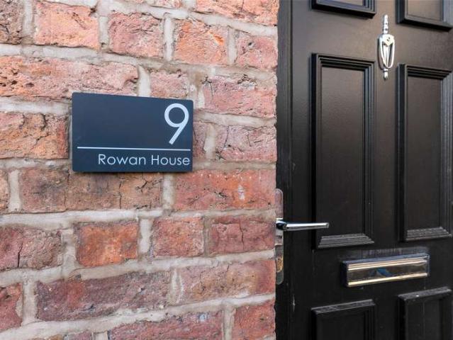 Apartment for rent in Paddington, Warrington