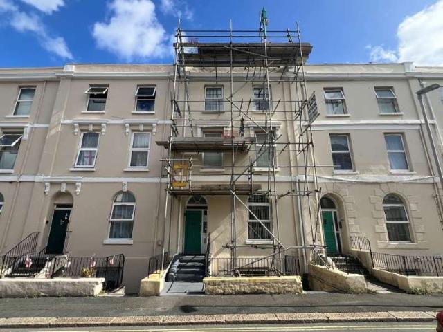 Apartment for sale in Pennycomequick, Mount Wise