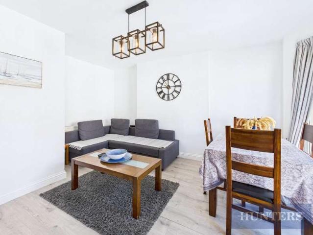 Apartment for sale in The Old Town, Kepwick
