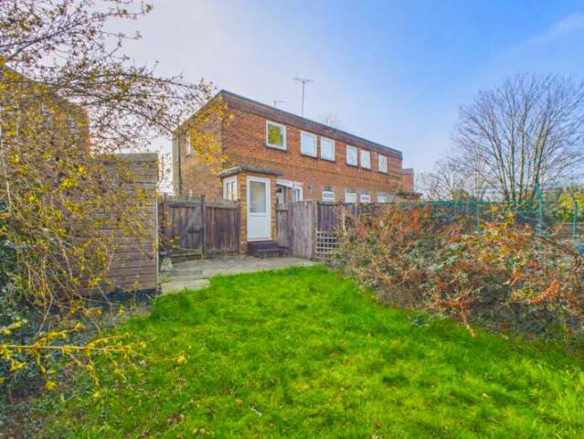 Apartment for sale in Bearton, King's Walden