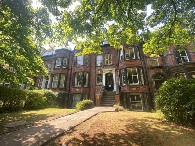 Apartment for sale in Hyde Park, West Yorkshire