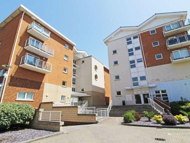 Apartment for sale in Tiger Bay, Falcon Lodge