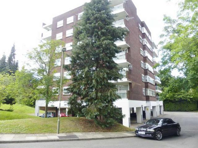 Apartment for sale in Hendon, Greater London