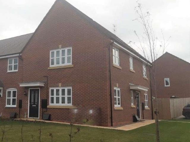 Apartment for rent in Stanford On Avon, Leicestershire